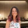 esther paricio masajista lloret