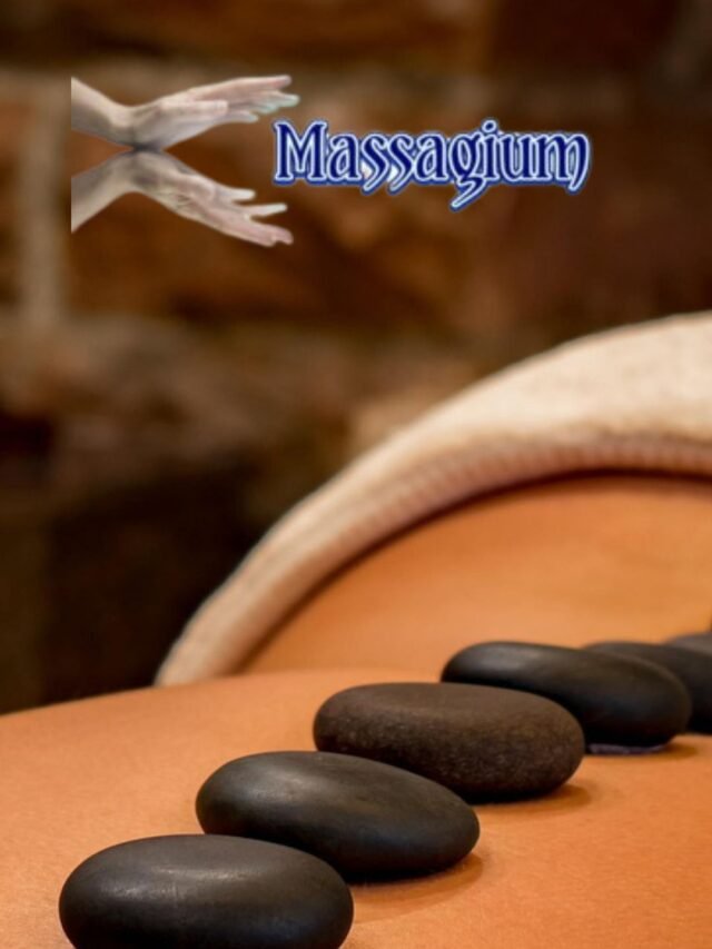 Massagium lloret