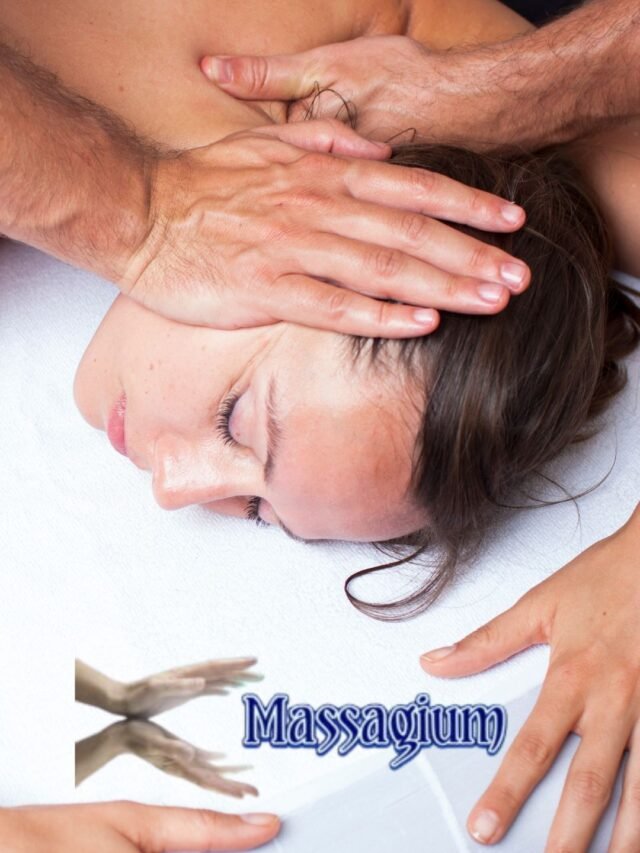 osteopatía Massagium lloret