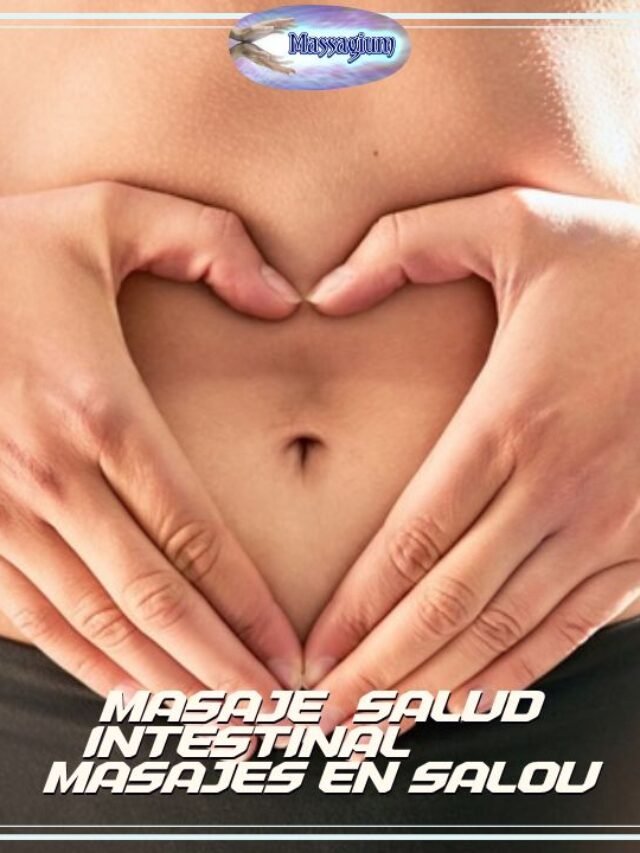 masaje salud intestinal lloret